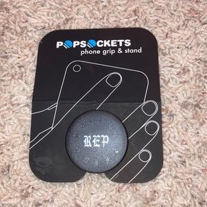NEW! Taylor Swift Reputation Popsocket